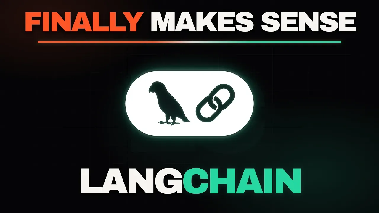 LangChain explained: concepts and when to use an SDK