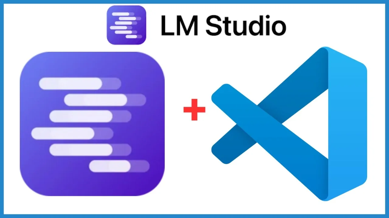 Connect LM Studio to VS Code with Continue on Windows