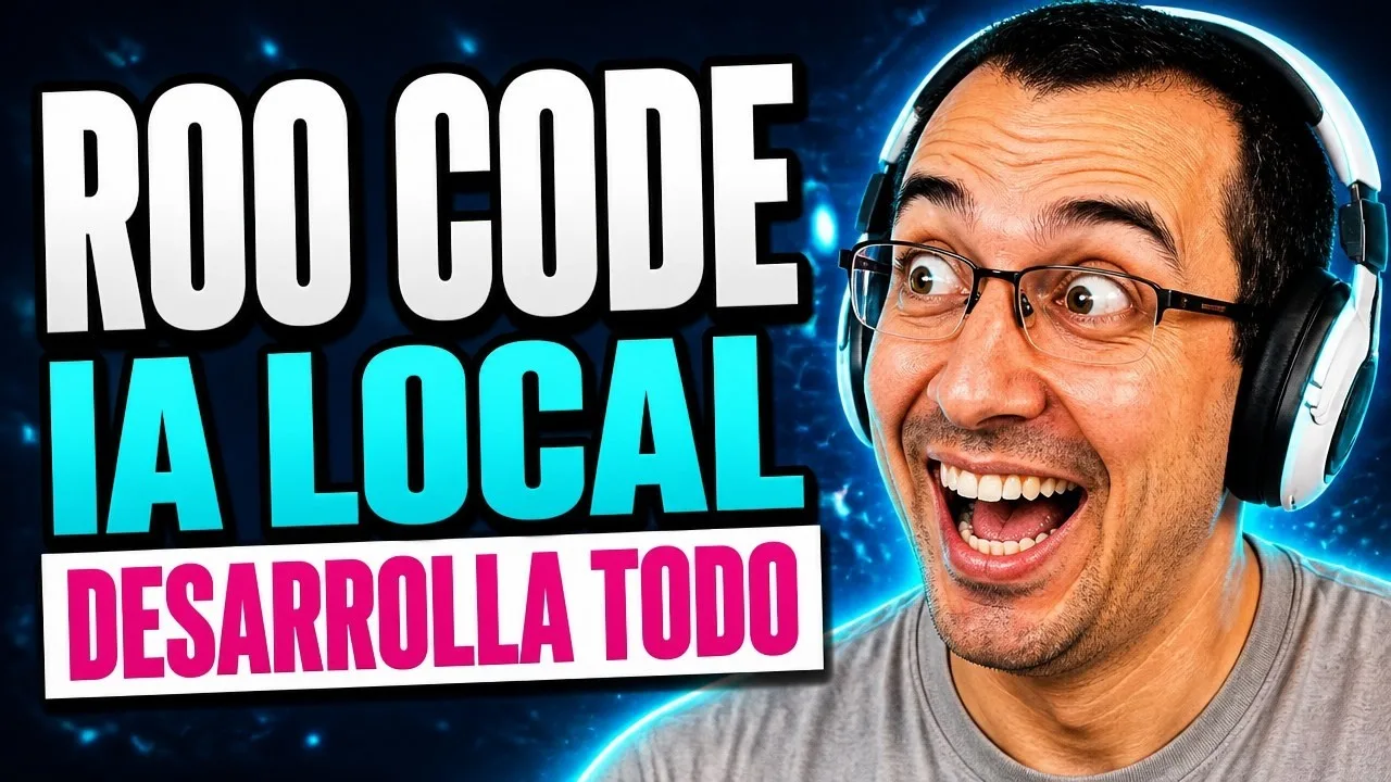 Roo Code and llama.cpp: local coding setup in VS Code