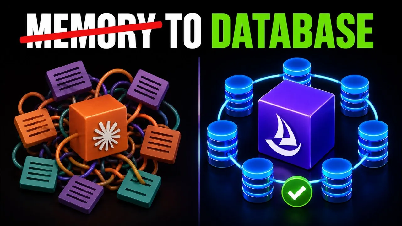 OpenViking vs Mem0, Zep and Letta: agent memory