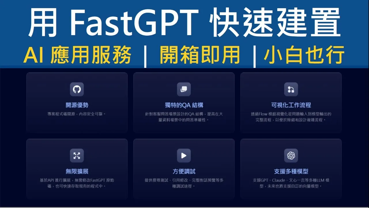 FastGPT and Ollama: Windows setup with OneAPI