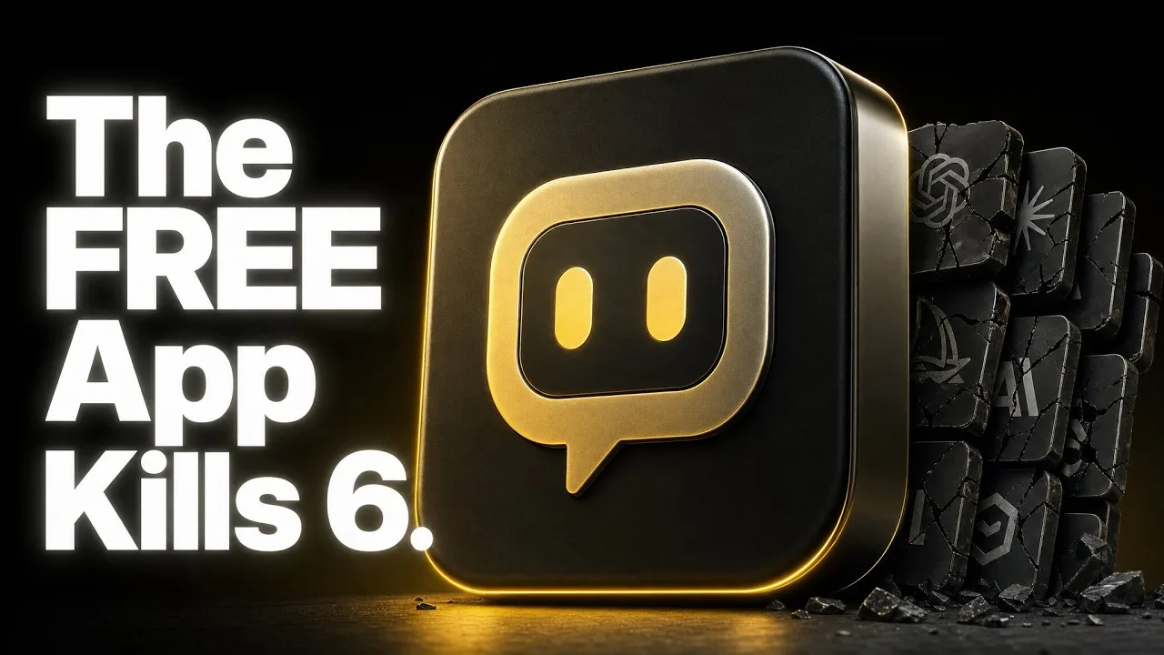 Chatbox review: BYOK, Ollama and subscription tradeoffs