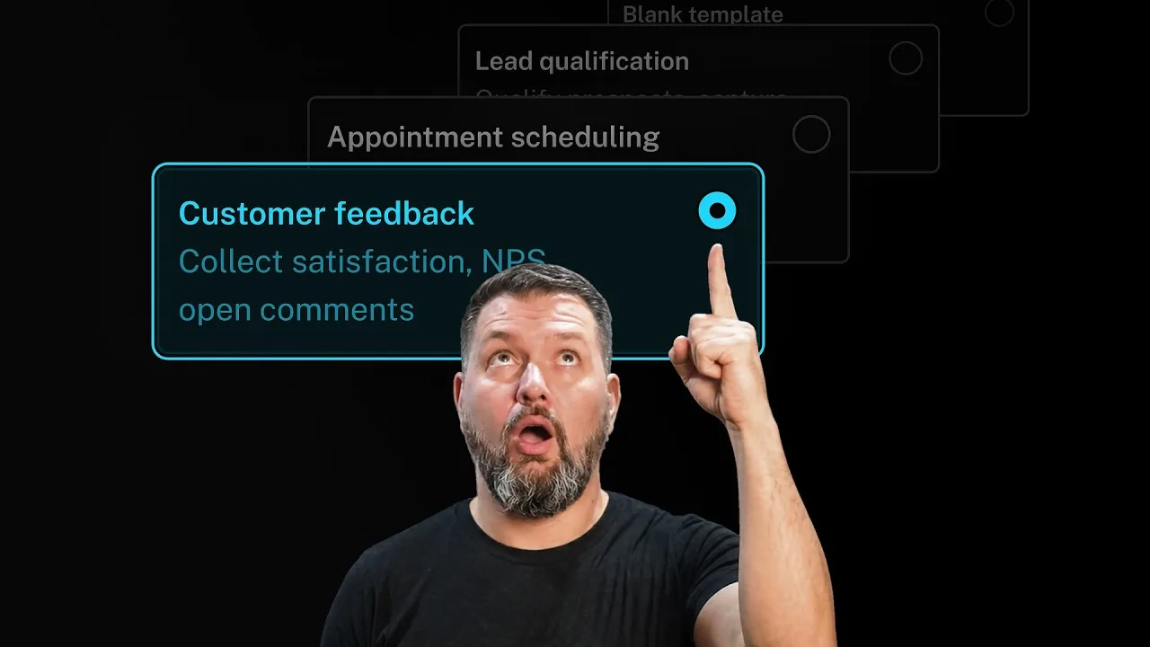 LiveKit Agents: structured voice data collection tutorial