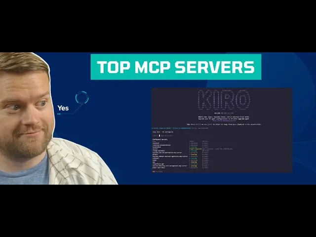 Context7, GitHub and browser MCP servers compared