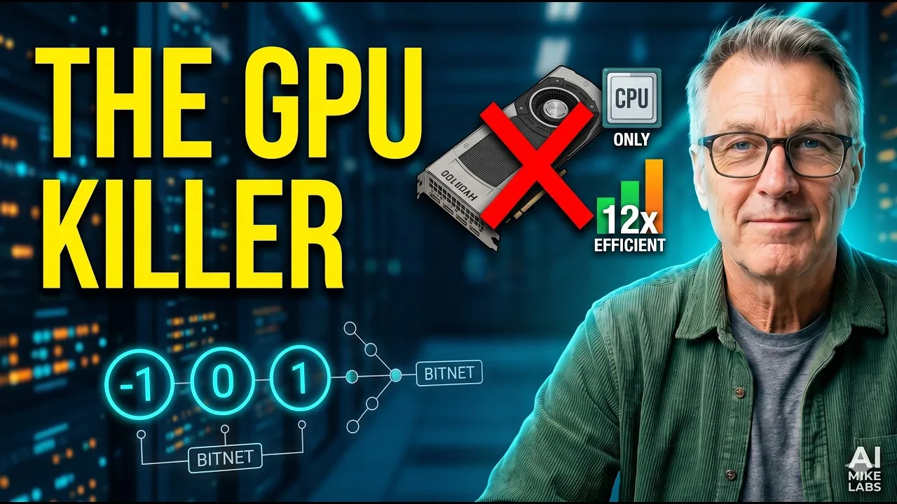 BitNet b1.58 vs Qwen 2.5: CPU benchmarks and caveats