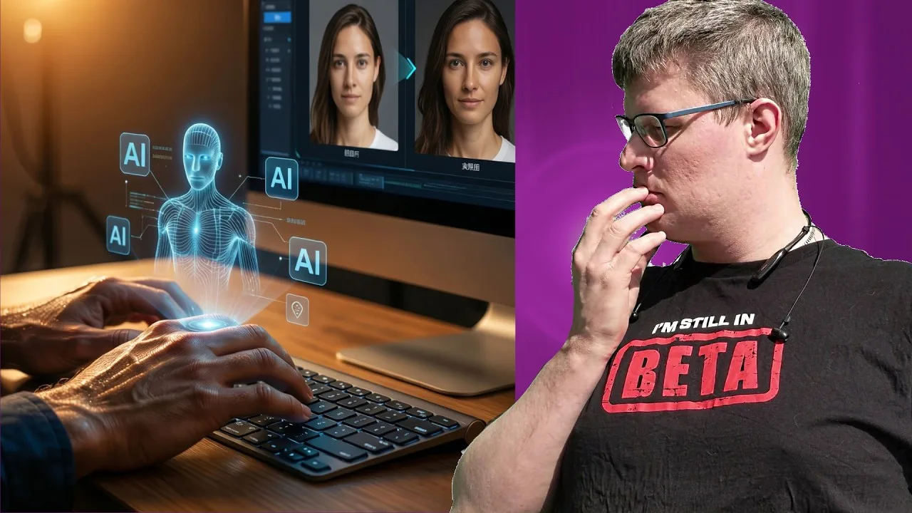Invoke AI setup and image editing overview