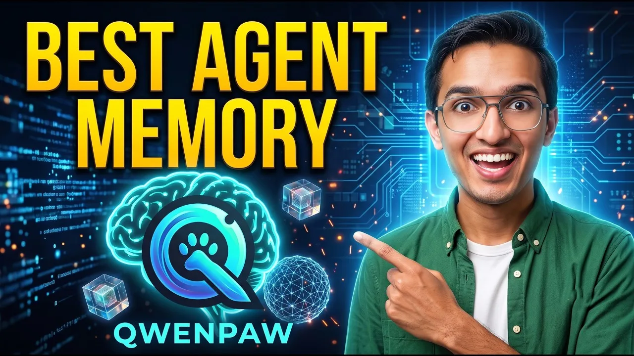 QwenPaw and Ollama: local code auditor setup