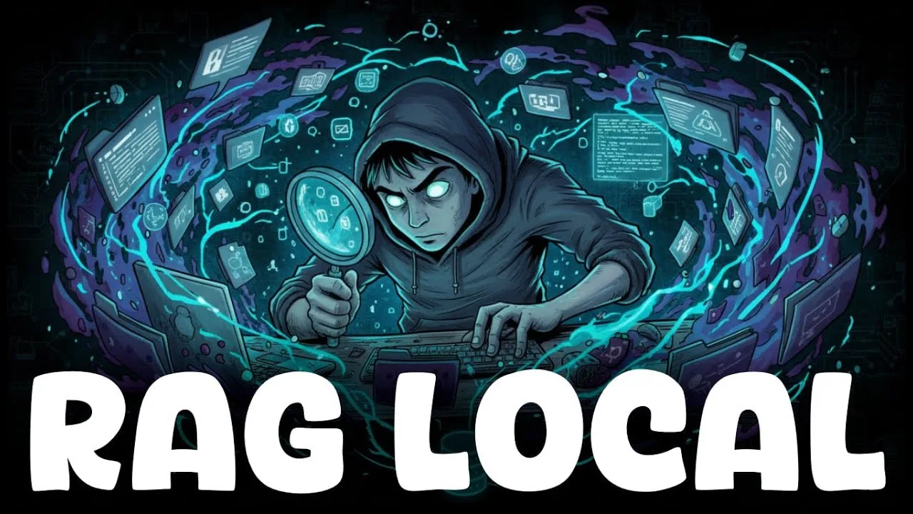 QMD and LEANN: local document search and MCP setup