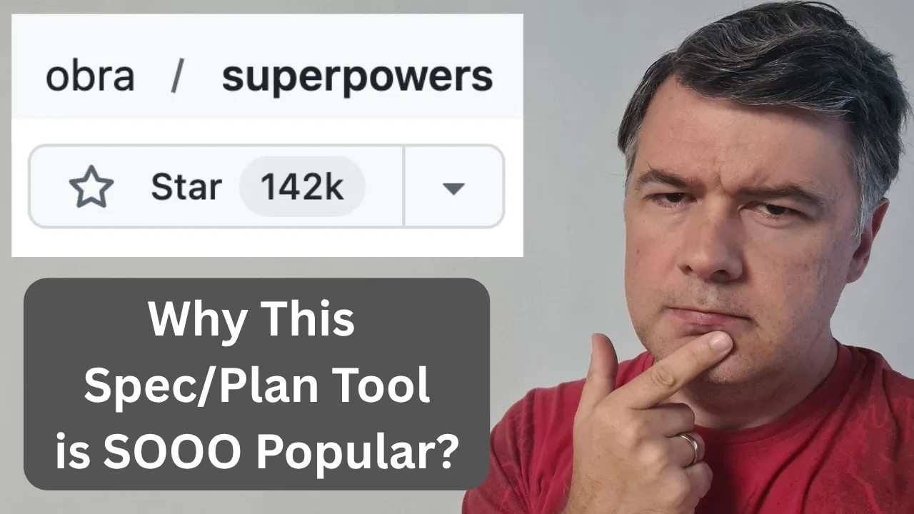 Superpowers in Claude Code: setup and planning walkthrough
