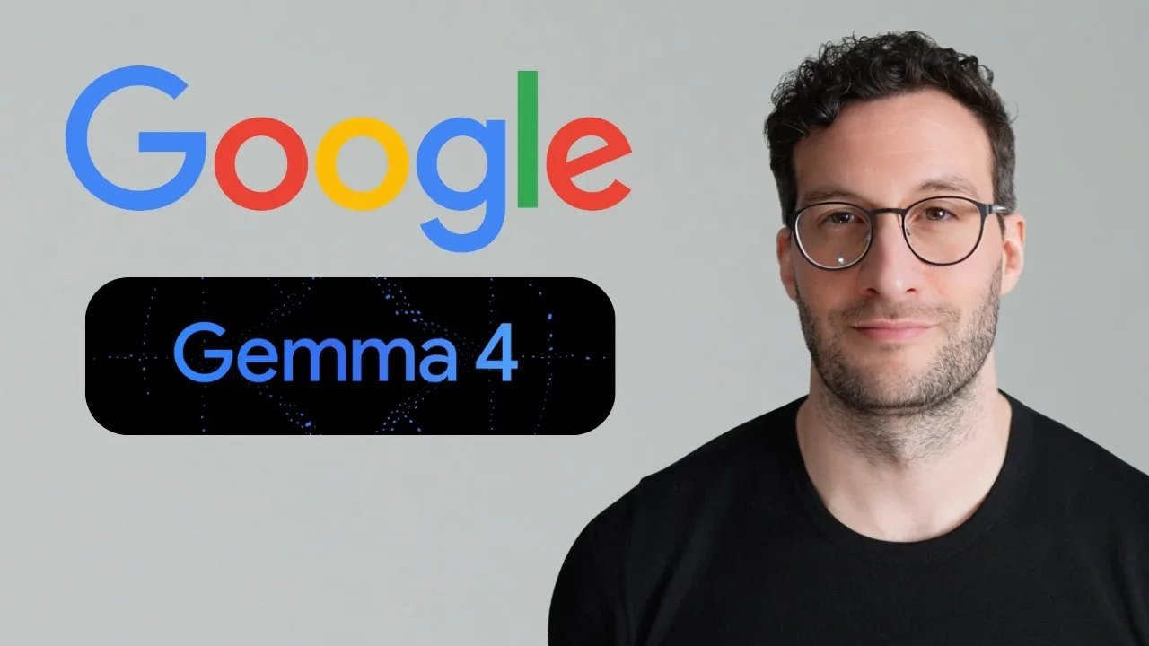 Gemma 4 setup with Ollama and Google AI Edge Gallery